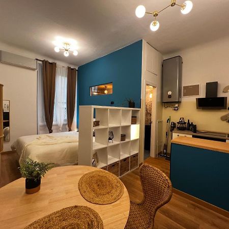 Regina Milano Ai Navigli - Sky Tv, Wifi And Breakfast Boxアパートメント エクステリア 写真
