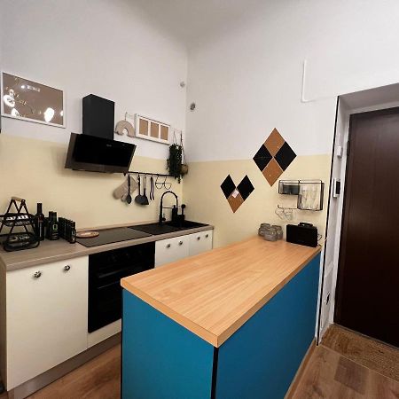Regina Milano Ai Navigli - Sky Tv, Wifi And Breakfast Boxアパートメント エクステリア 写真