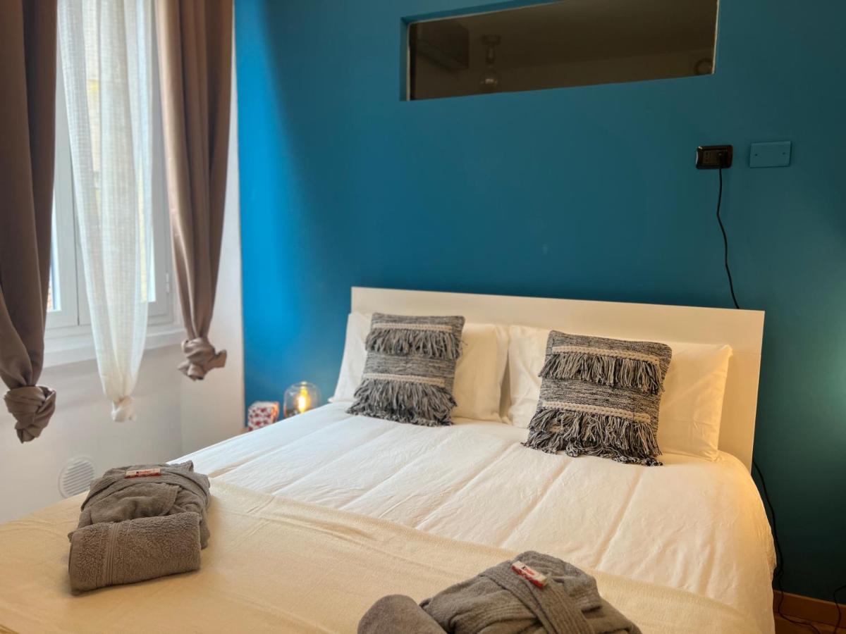 Regina Milano Ai Navigli - Sky Tv, Wifi And Breakfast Boxアパートメント エクステリア 写真